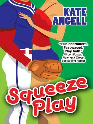 cover image of Squeeze Play